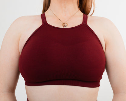 Focus Sports bra