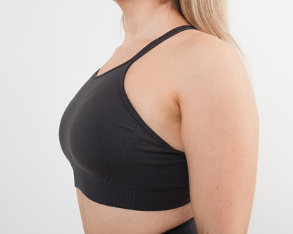 Focus Sports bra