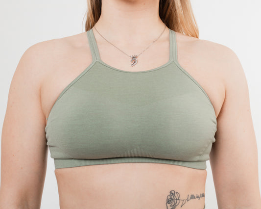 Focus Sports bra