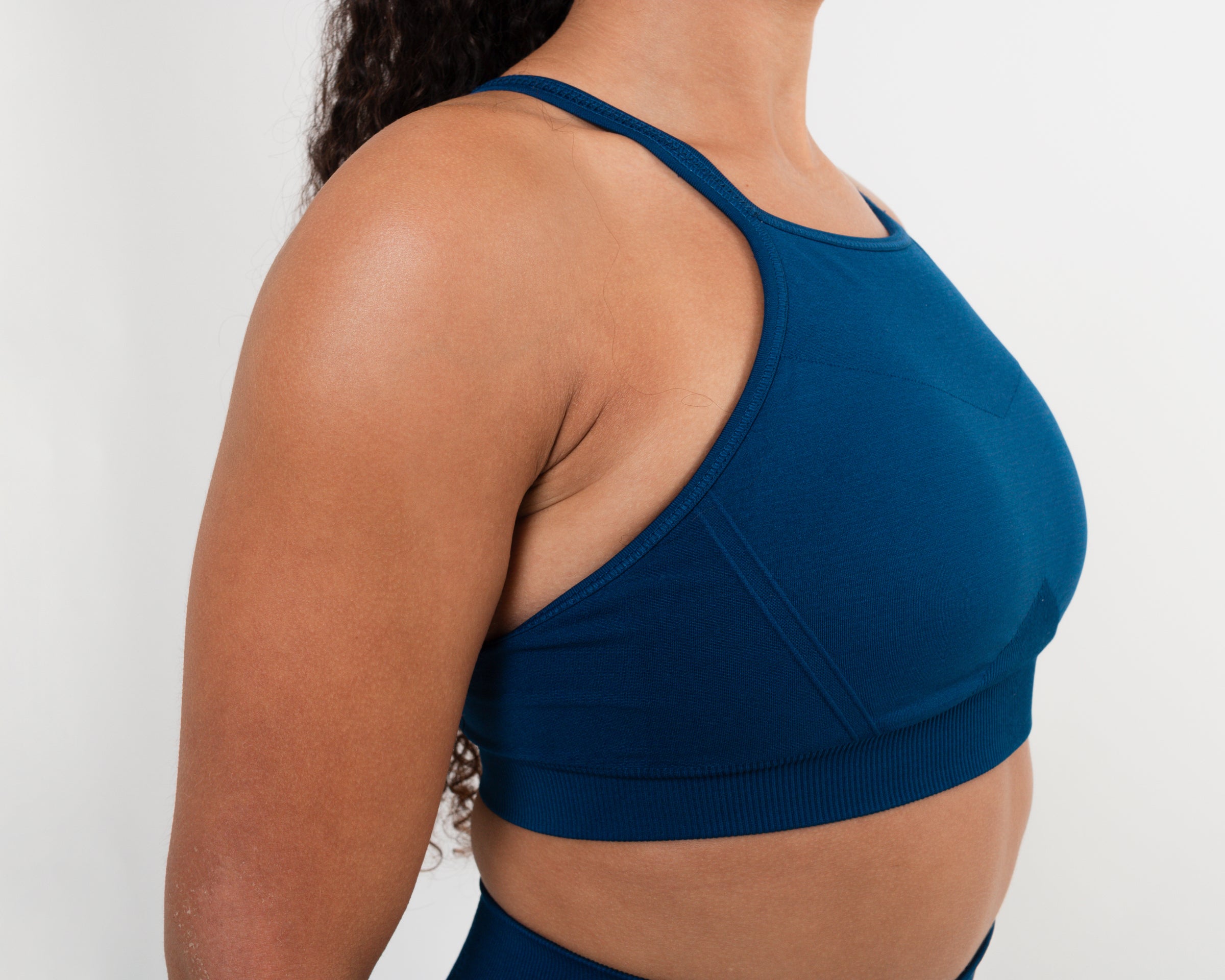 Focus Sports Bra