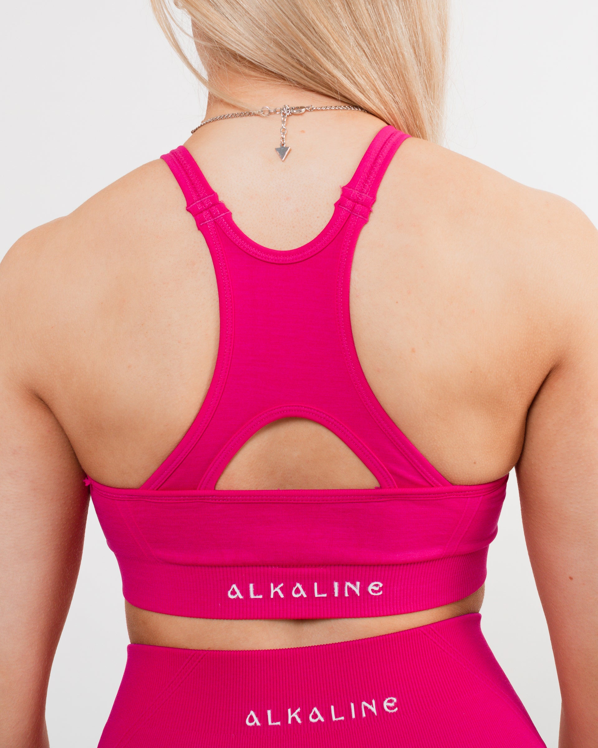 Focus Sports Bra