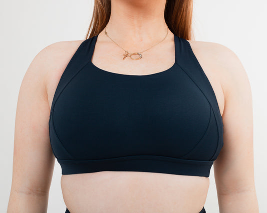 Refined Sports Bra