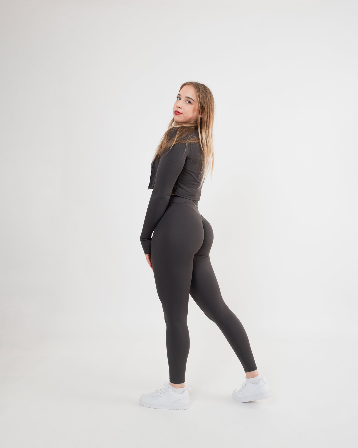 Refined Leggings