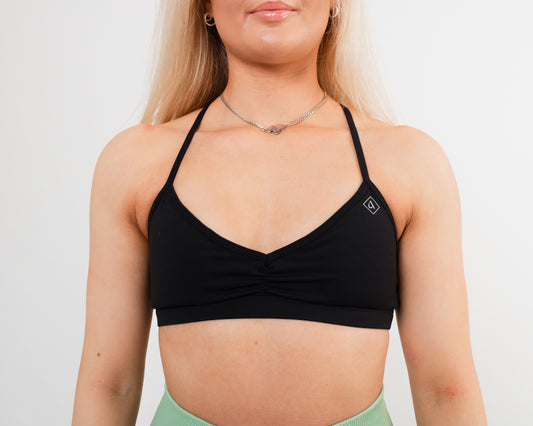 Flawless minimal bra