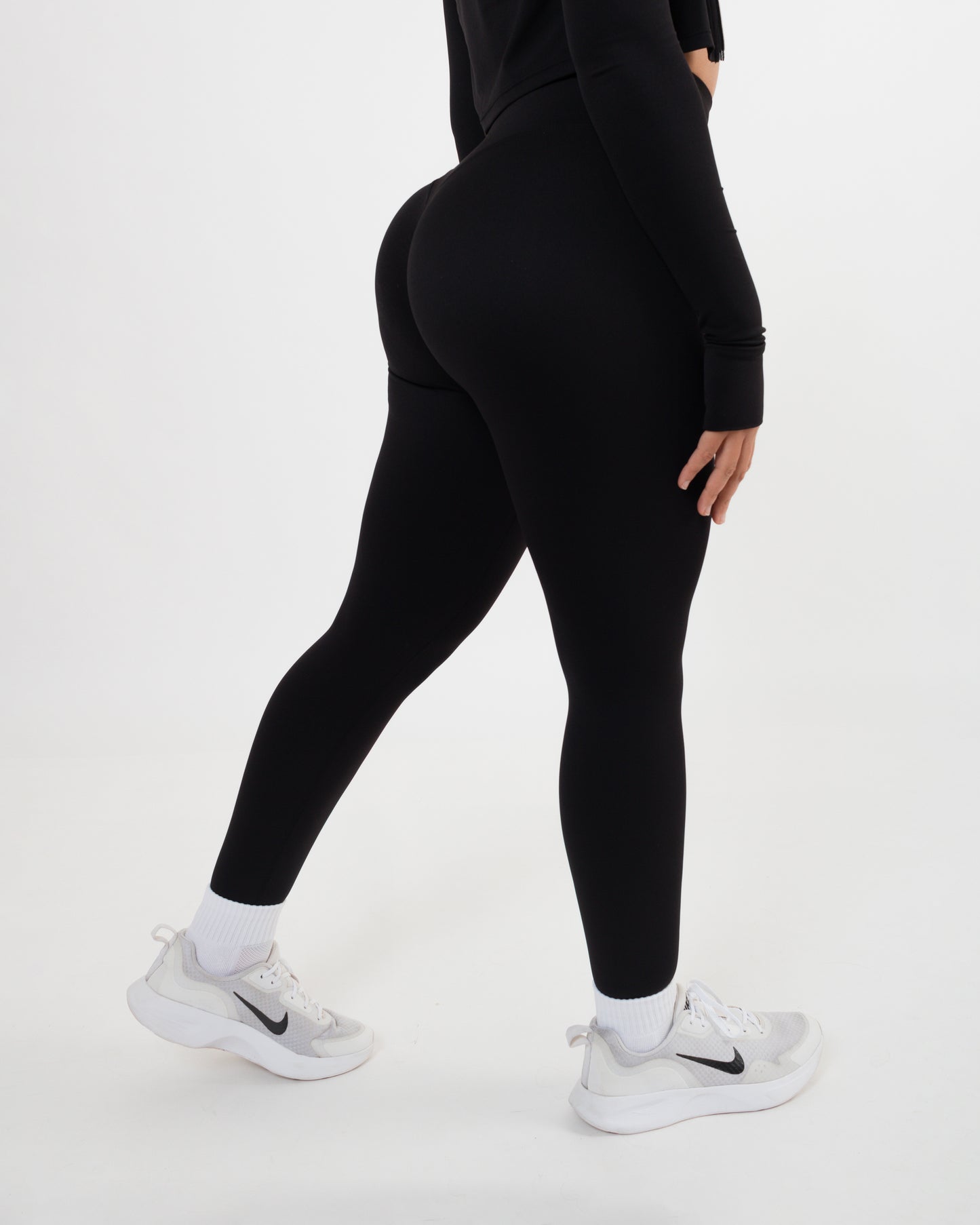 Refined Leggings