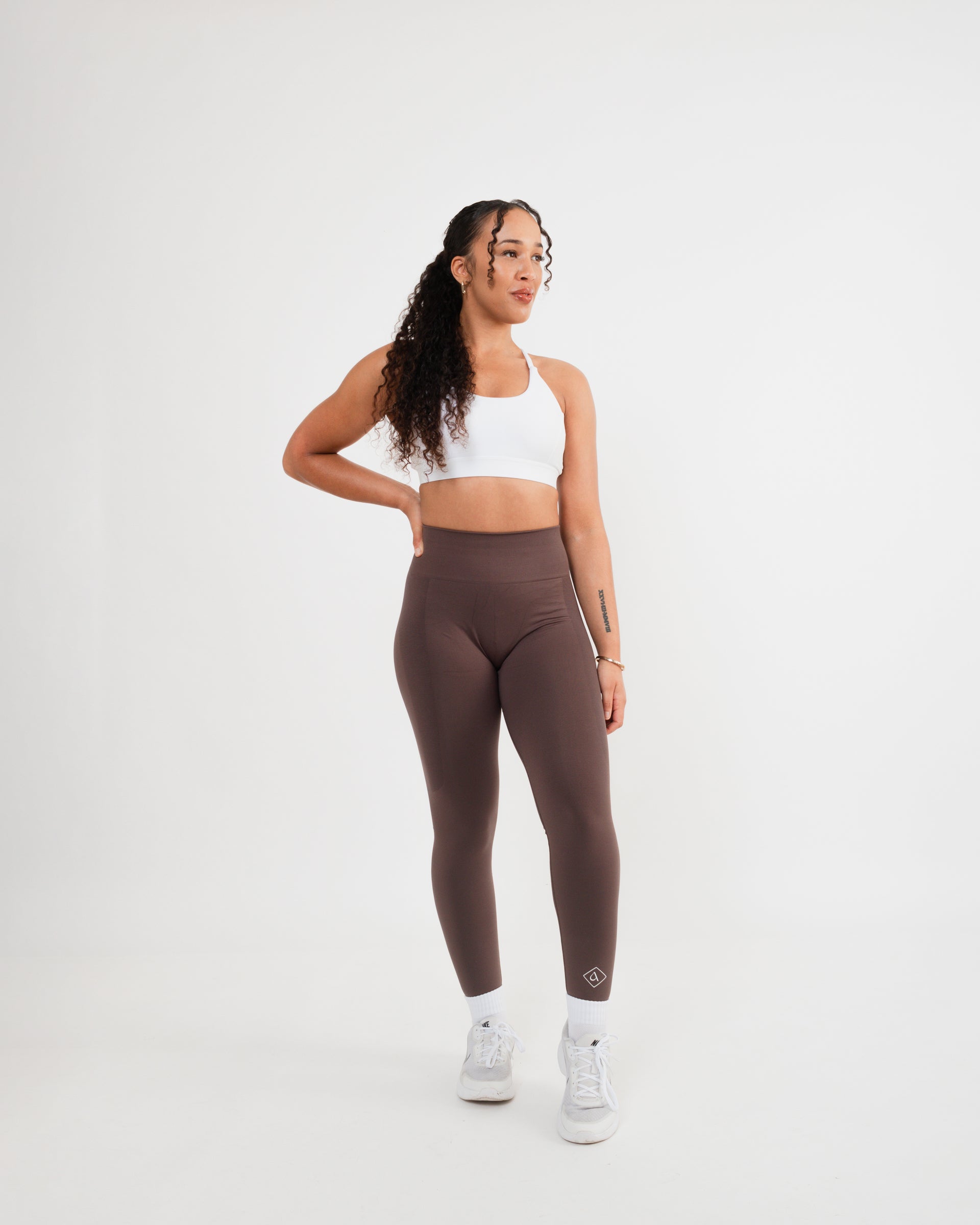 Finesse Leggings