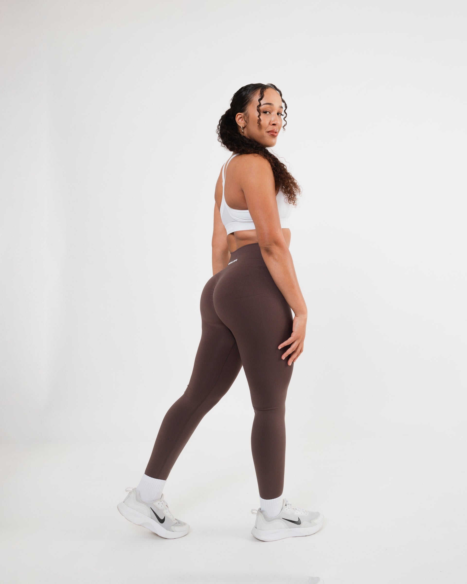 Finesse Leggings