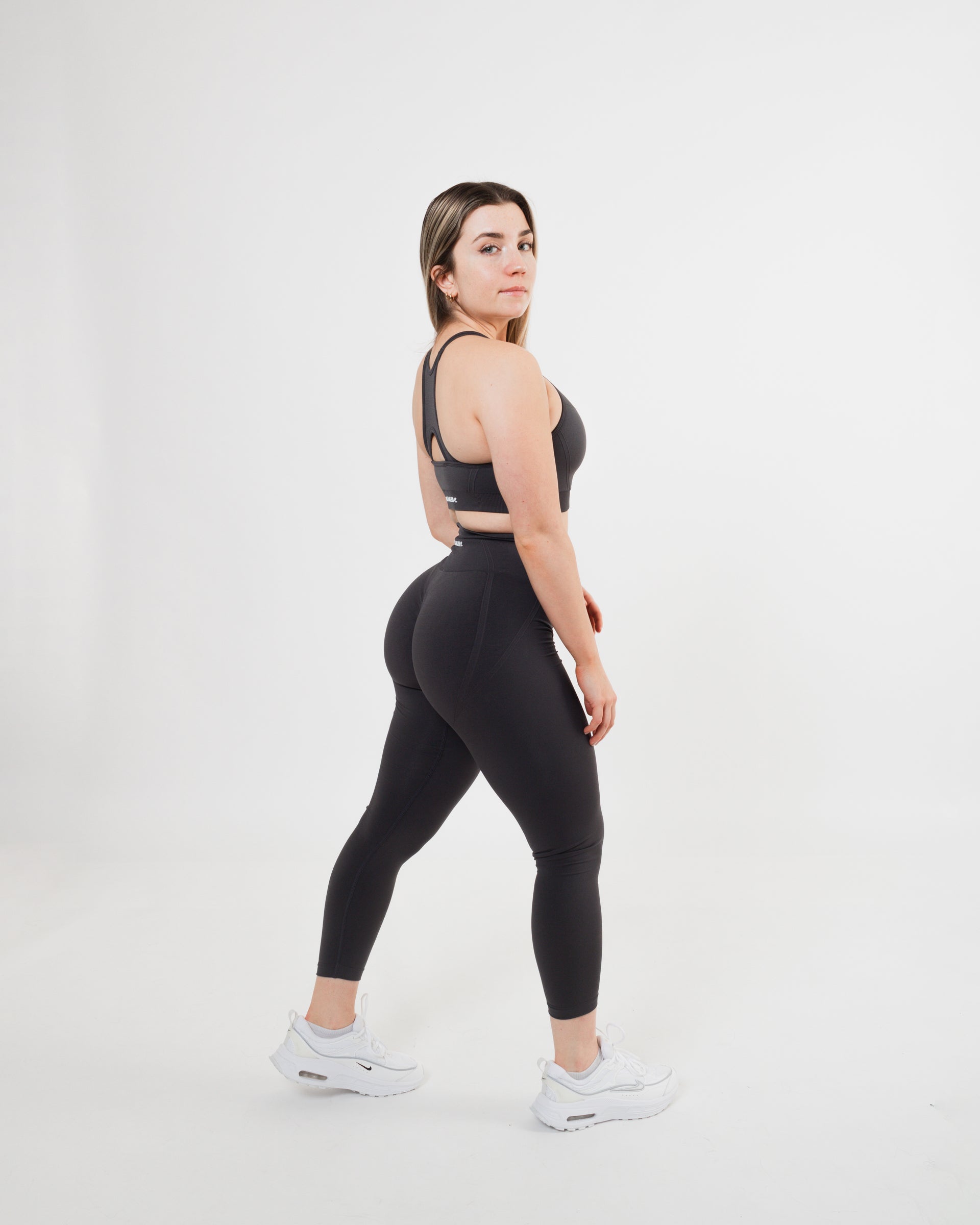 Focus Leggings