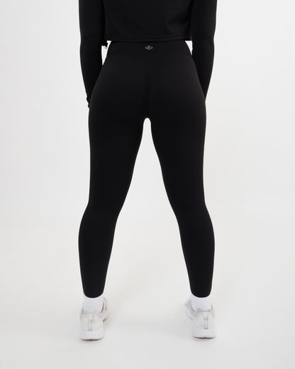 Refined Leggings