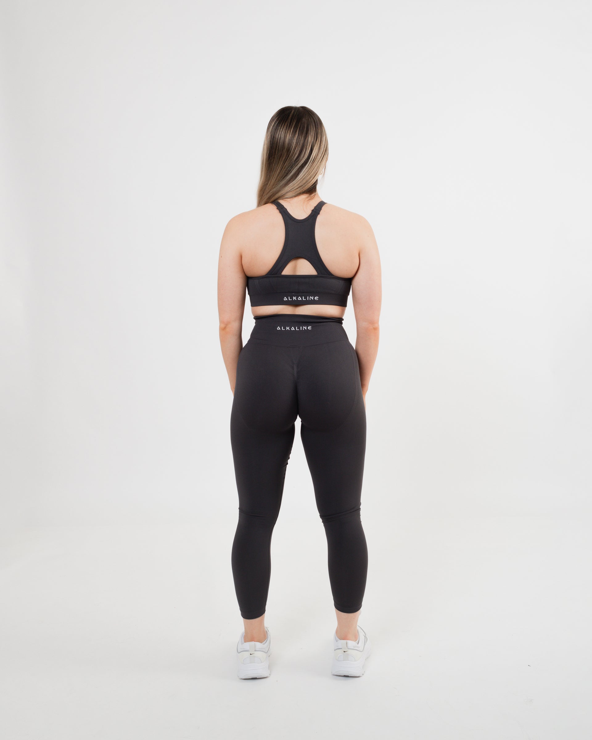 Focus Leggings