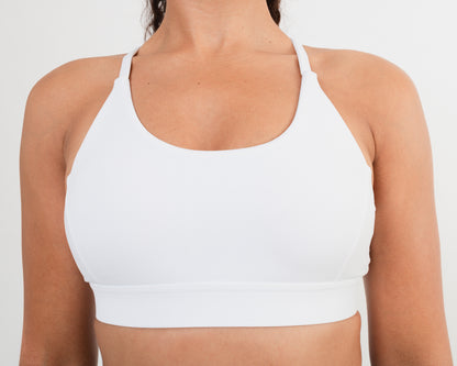 Electric sport bra