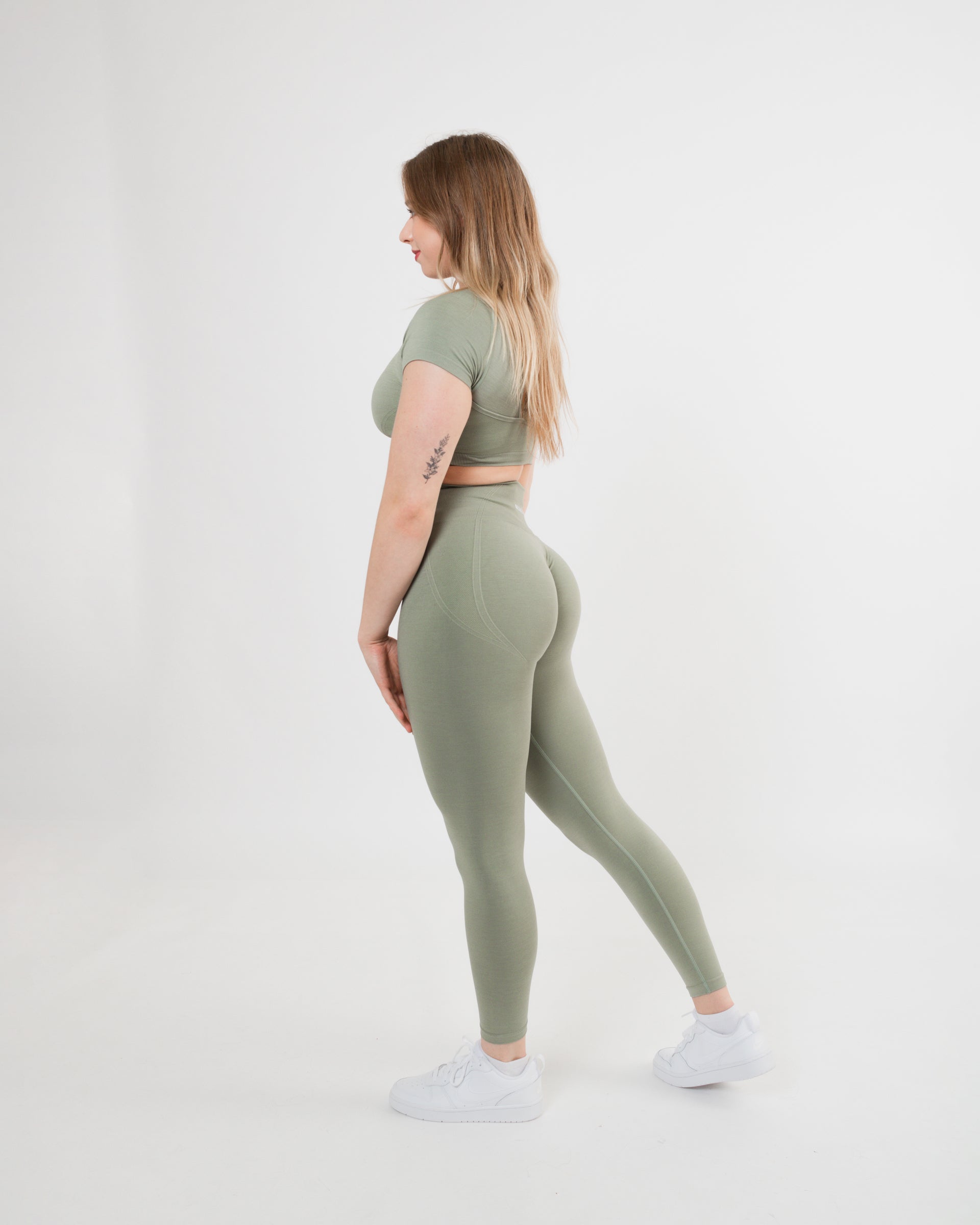 Focus Leggings