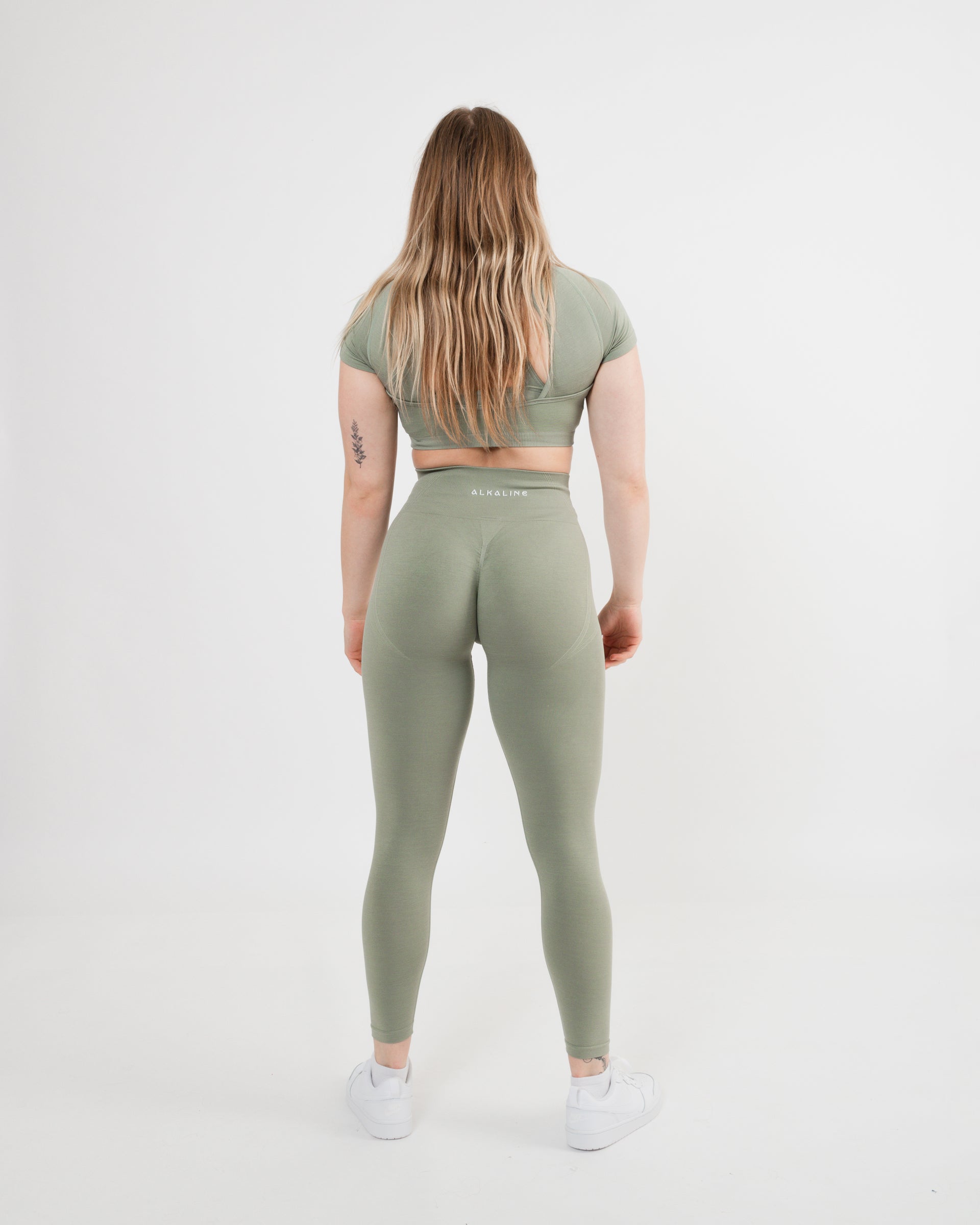 Focus Leggings