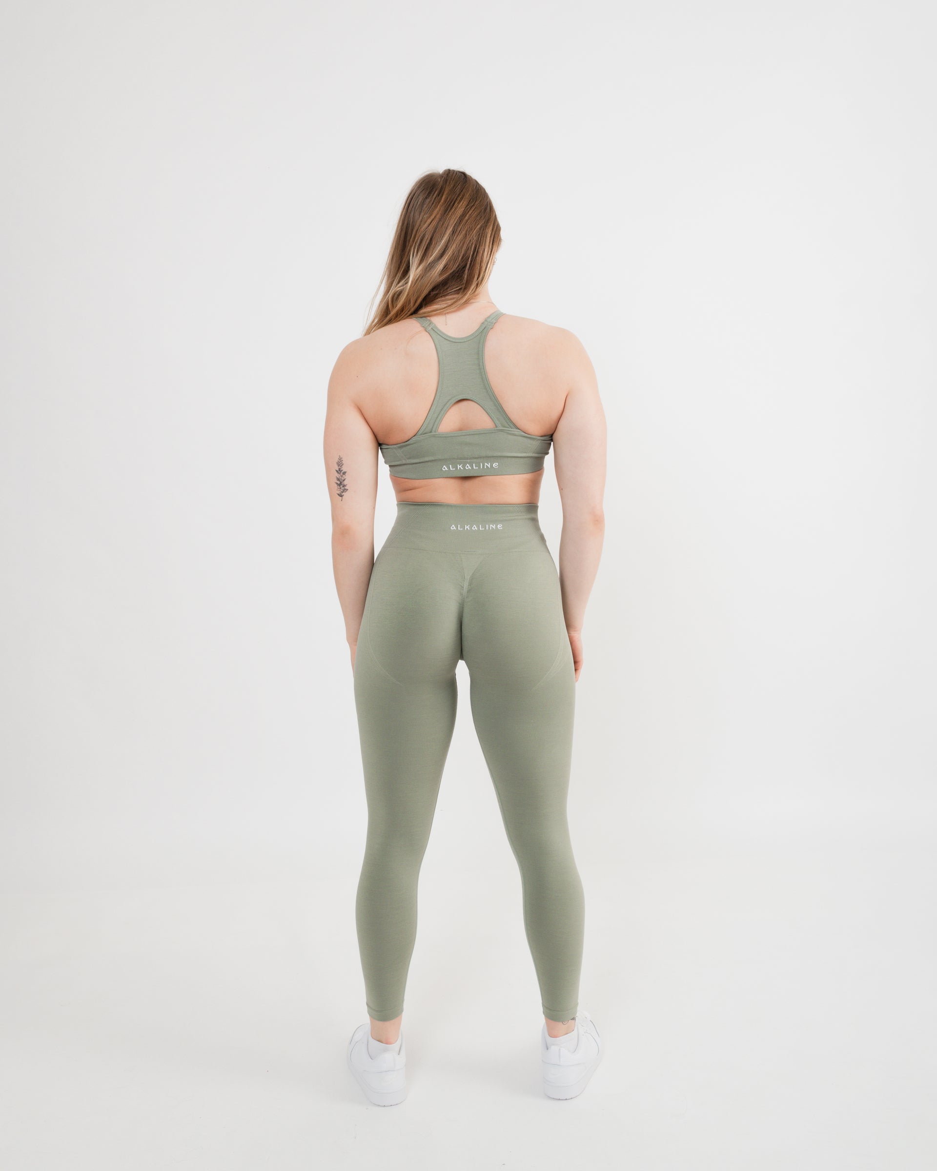 Focus Leggings