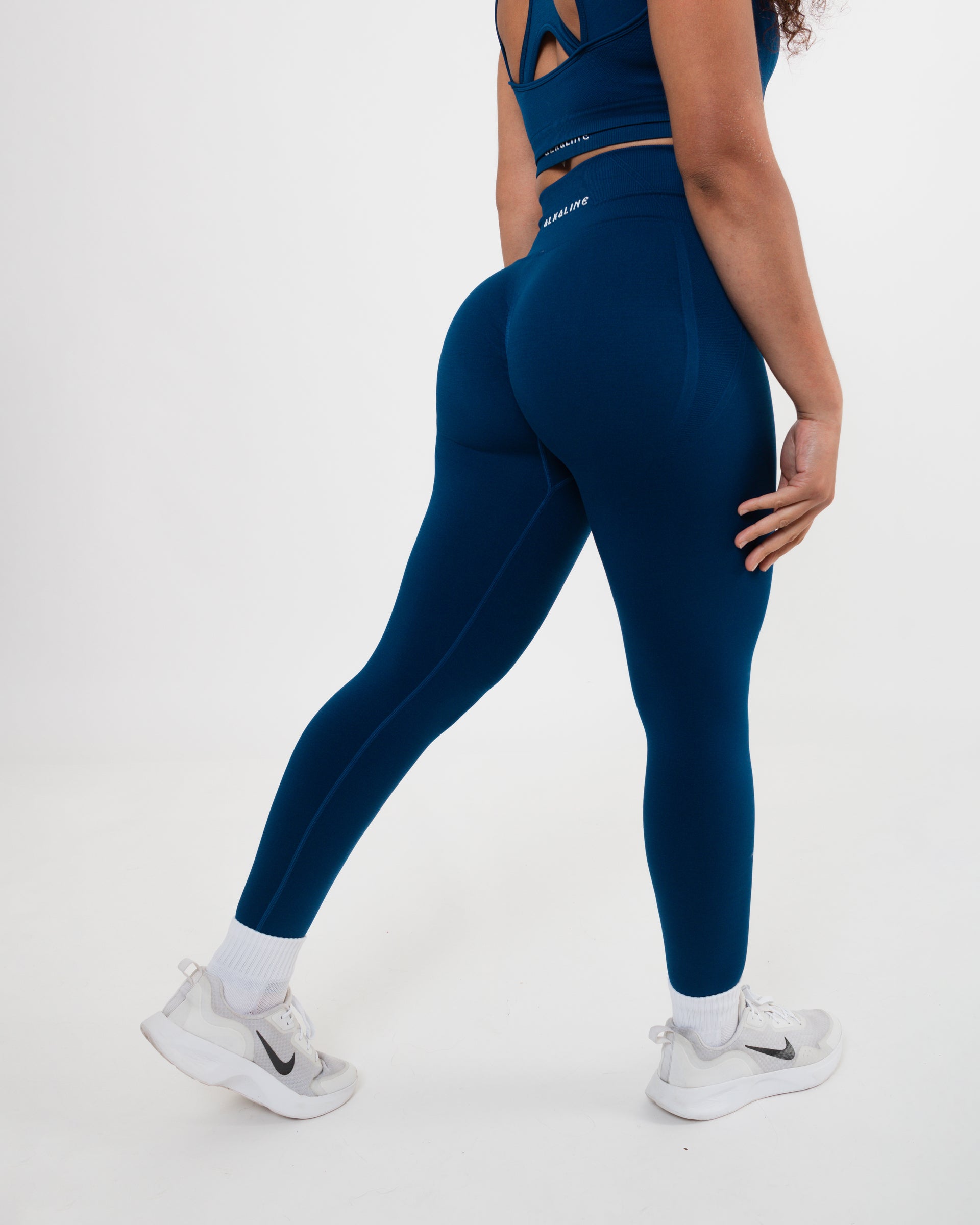 Focus Leggings