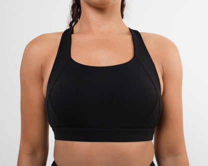 Refined Sports Bra