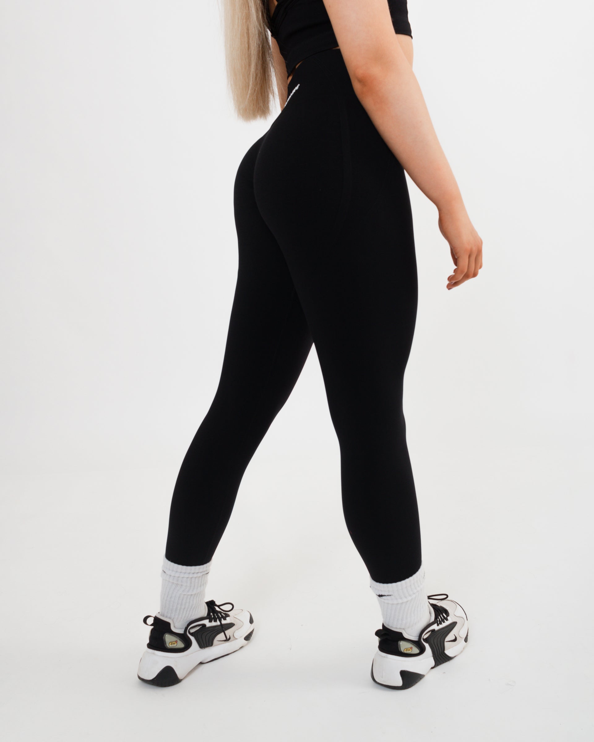 Focus Leggings