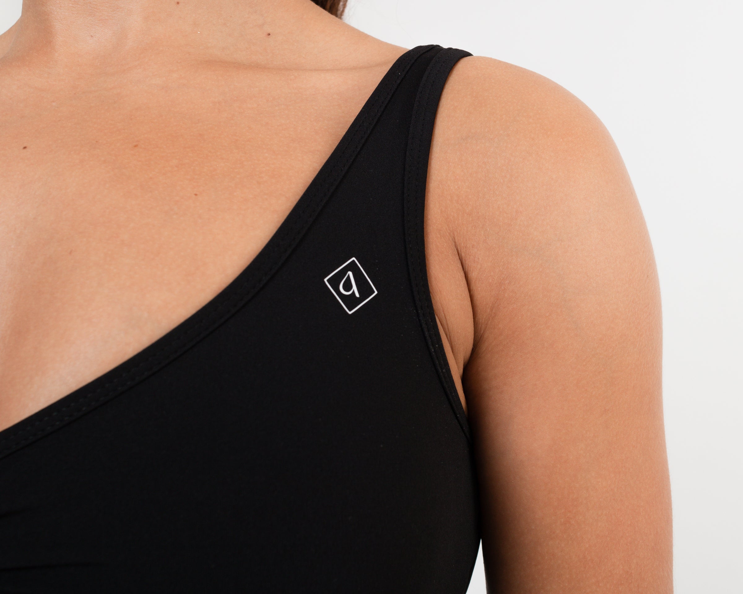 Uplift Crop Tank Top