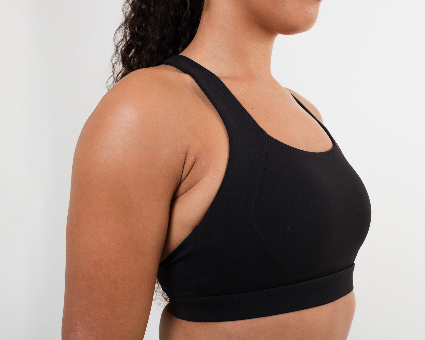 Refined Sports Bra