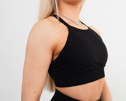 Focus Sports bra