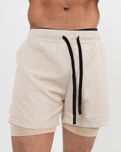 Performance shorts 2.0