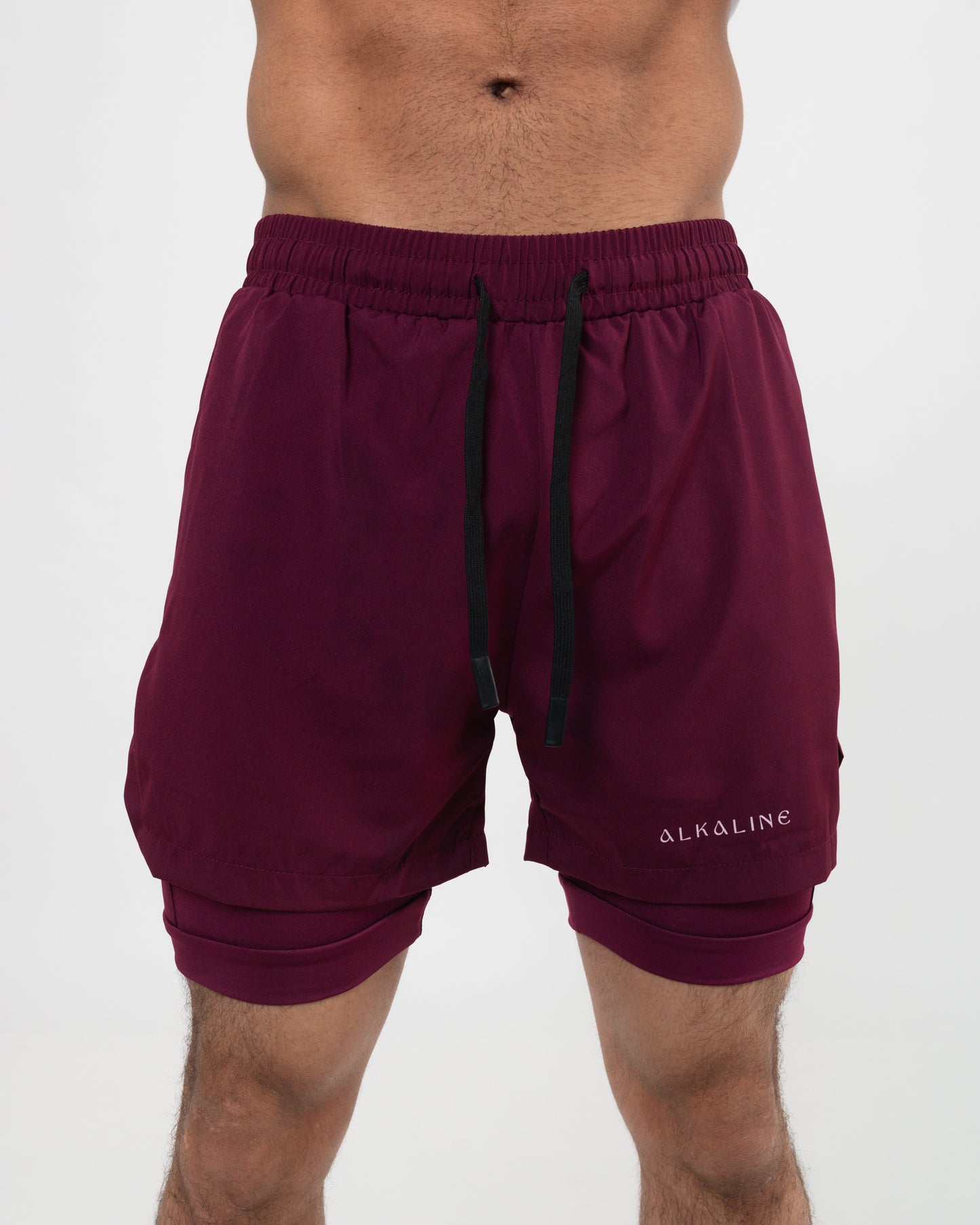 Performance shorts 2.0