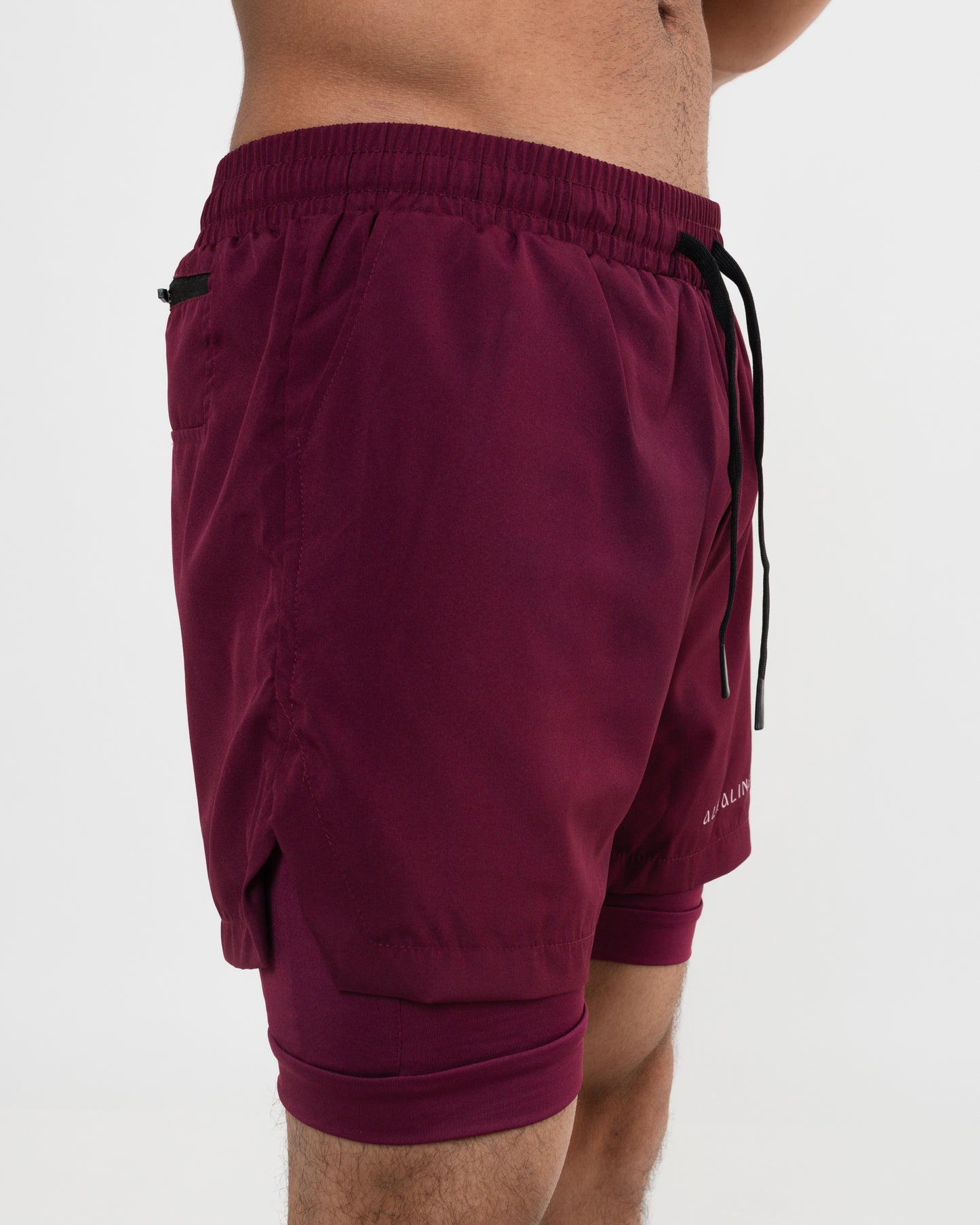 Performance shorts 2.0