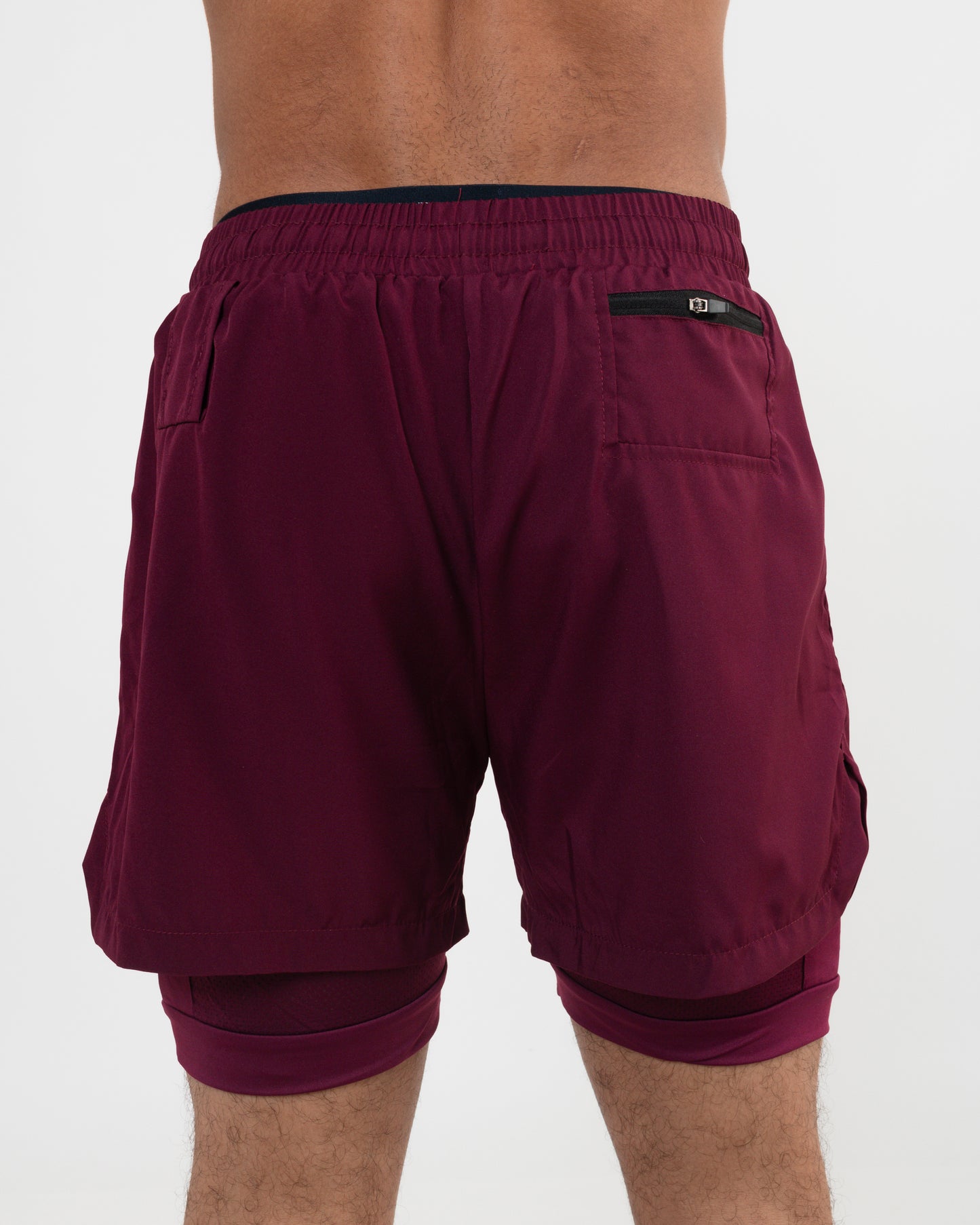 Performance shorts 2.0