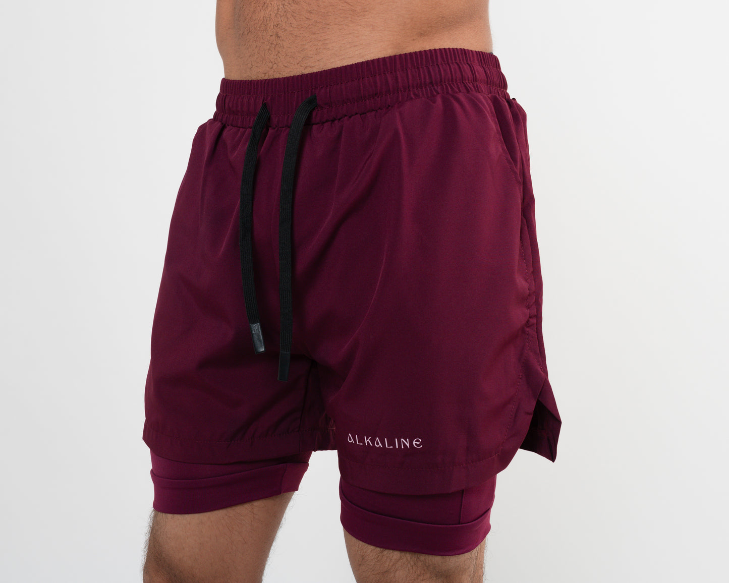 Performance shorts 2.0