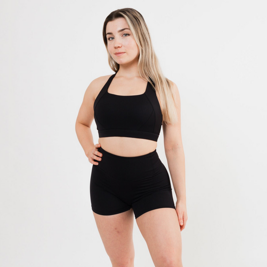 Refined Sports Bra