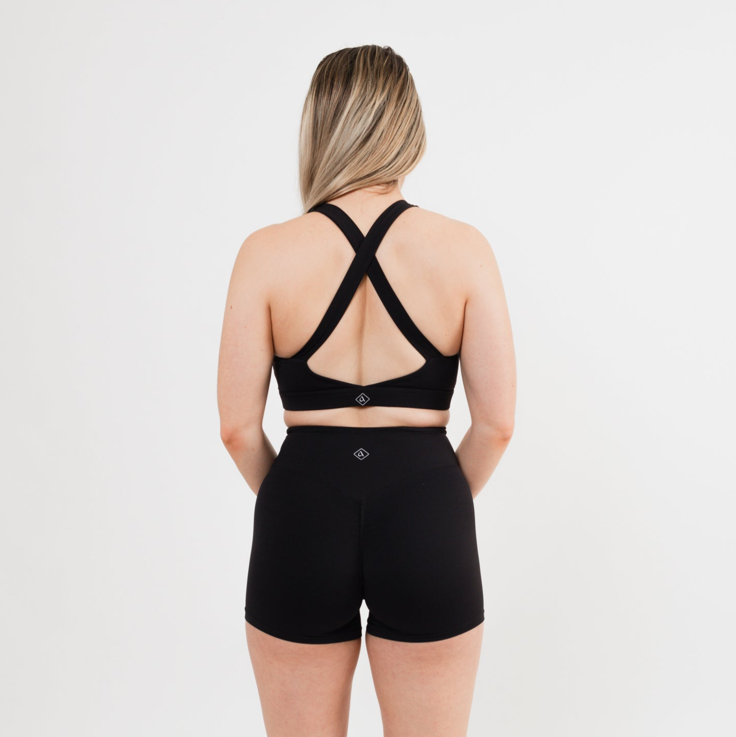 Refined Sports Bra