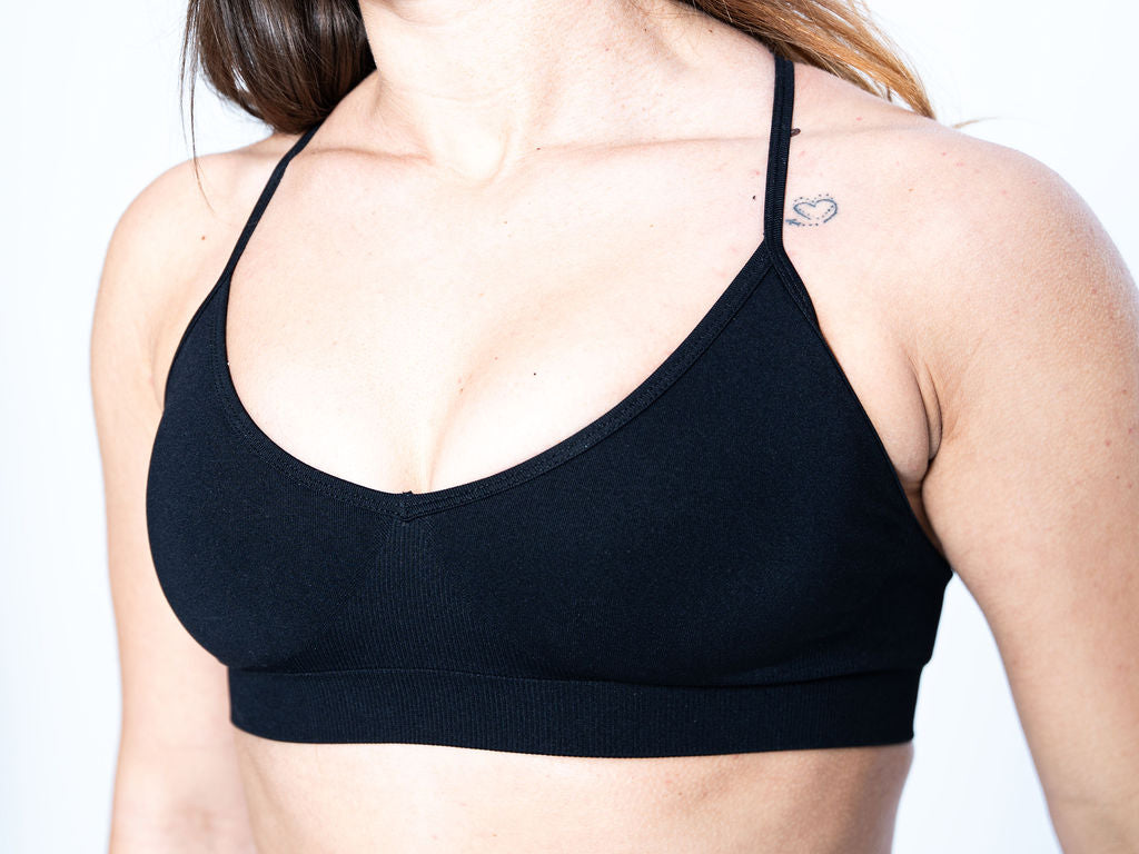 Sculpt sports bras