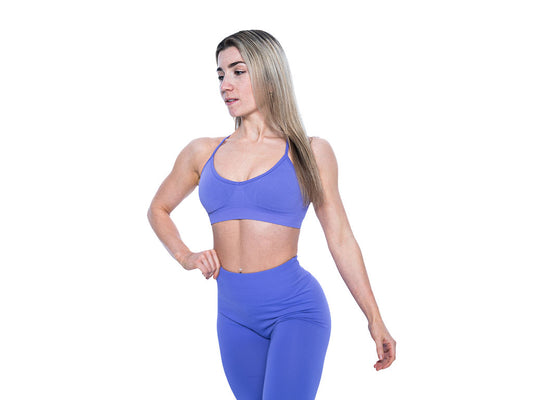 Sculpt sports bras