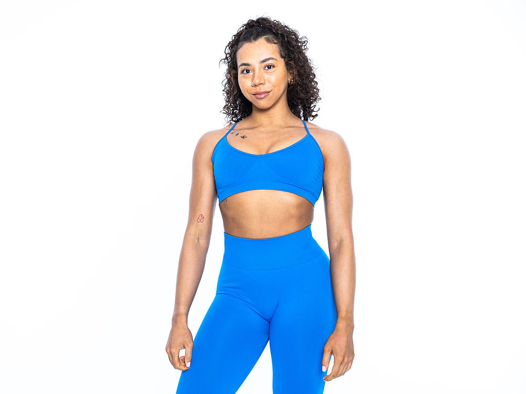 Sculpt sports bras