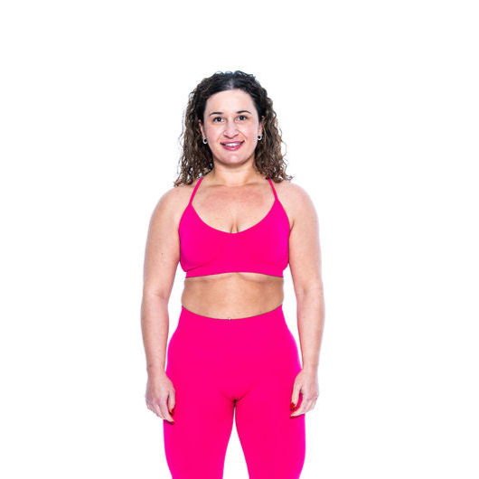 Sculpt sports bras